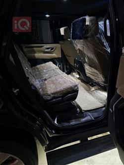 شيفروليه تاهو